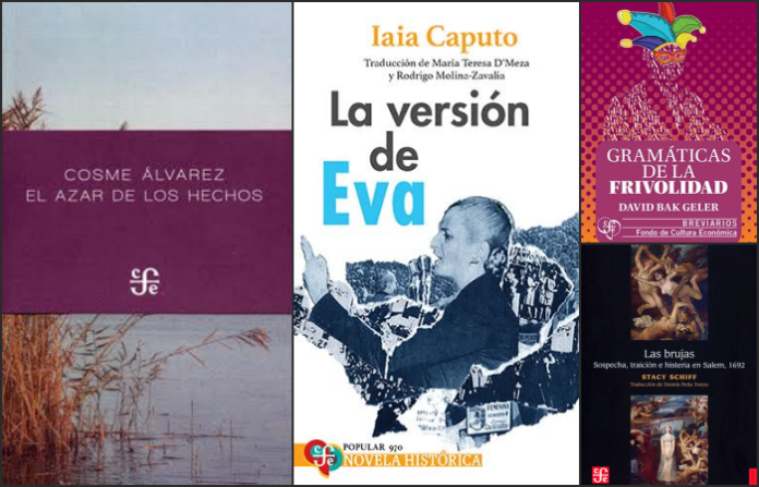 Gerson Gómez: Las hijas de Laura Garza