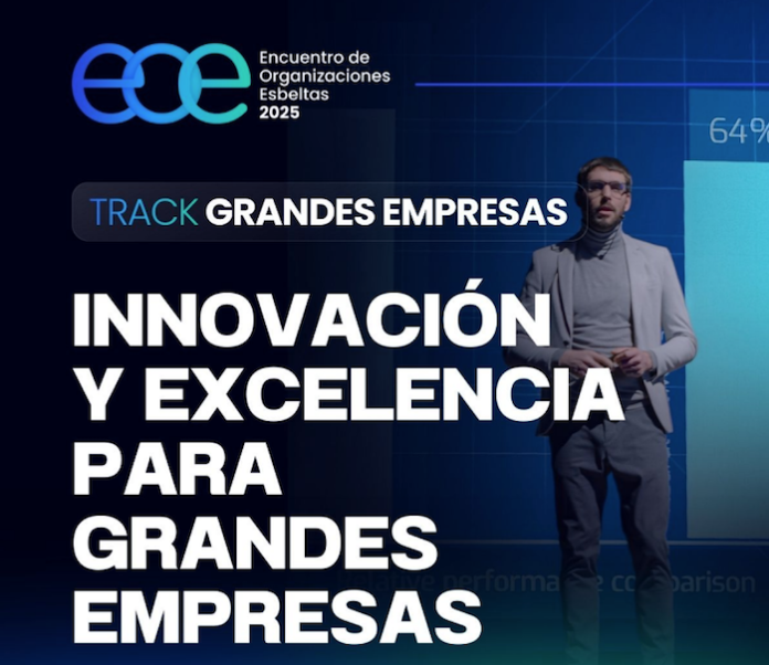 Industriales se reúnen en el EOE 2025 para impulsar la competitividad y las cadenas de valor de Nuevo León