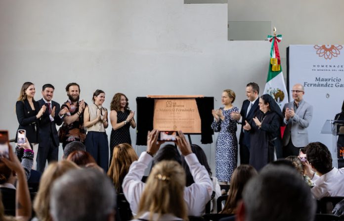 Declaran Patrimonio Cultural del Estado al Museo La Milarca “Mauricio Fernández”