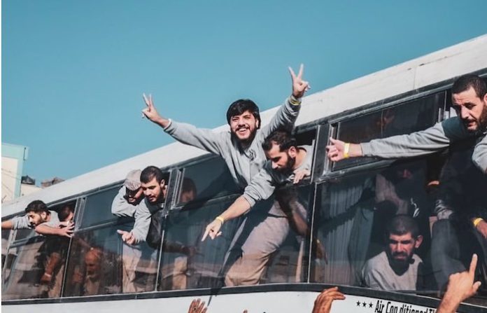 EU, Egipto, Catar y Turquía reivindican derechos de palestinos e israelíes en Gaza