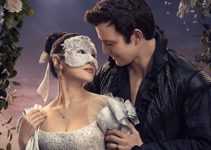 “Bridgerton” temporada 4 ya tiene fecha de estreno