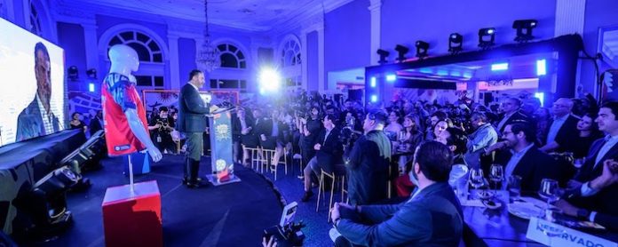 Monterrey se prepara para brillar como sede del Mundial 2026