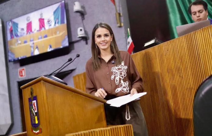 Lorena de la Garza impulsa presupuesto 2026 abierto y participativo