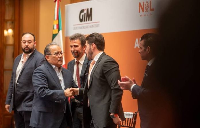 Escobedo, Estado e iniciativa privada impulsan megaproyecto para movilidad y desarrollo urbano