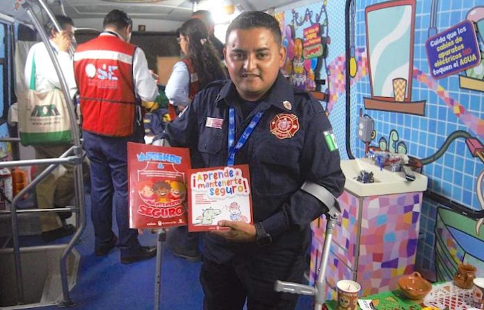 Expertos llaman a reforzar la prevención de incendios ante aumento de siniestros en Nuevo León