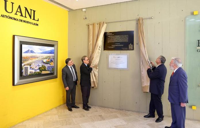 Treinta años de sabiduría y arte: la Biblioteca Universitaria Raúl Rangel Frías celebra su legado