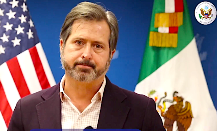 Video: EU lanza advertencia para quienes crucen la frontera ilegalmente: deberán pagar una multa de 5.000 dólares