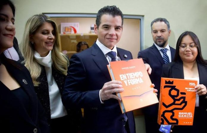 Miguel Flores subraya logros en seguridad, empleo y salud al presentar informe en el Congreso