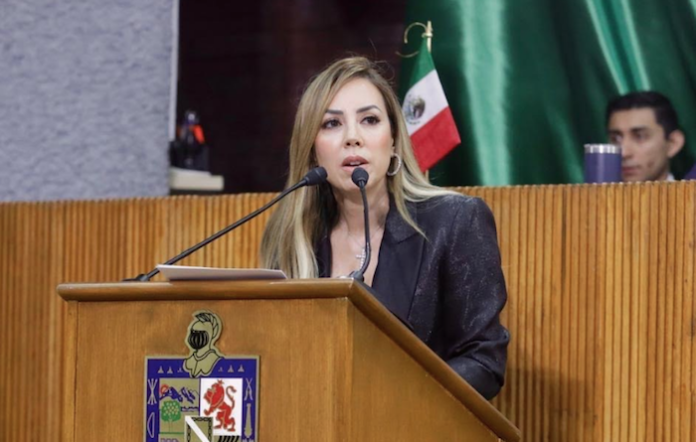 Perla Villarreal acusa falta de sensibilidad y distancia del Gobierno estatal ante la realidad ciudadana