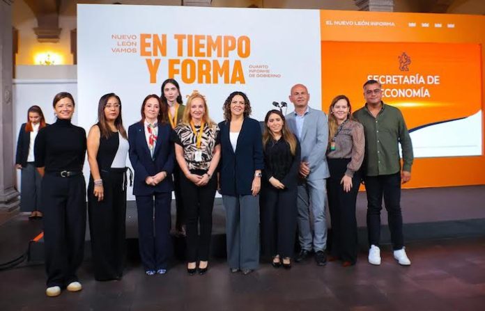 Nuevo León impulsa su desarrollo turístico con visión integral