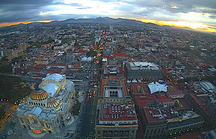 Suben más de 40% las desapariciones en Ciudad de México durante el último año, según medio