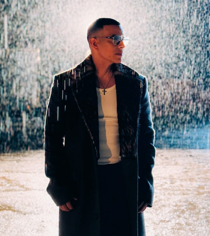 Daddy Yankee renace con “Lamento en Baile”, su nuevo álbum cargado de emoción, ritmo y reflexión