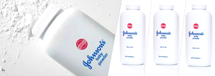 Johnson & Johnson afronta una avalancha de demandas en el Reino Unido por la presunta conexión entre su talco y el cáncer