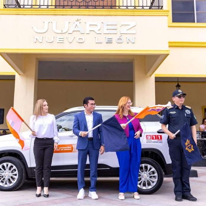 Juárez refuerza atención a mujeres con nuevas unidades de la Secretaría de las Mujeres