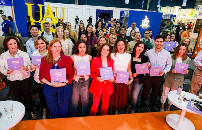 Nuevo León se posiciona como referente nacional con la guía “Turismo con Género”