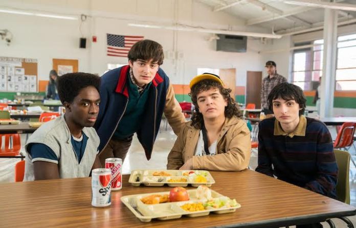 “Stranger Things” prepara spin off ¿De qué se tratará?