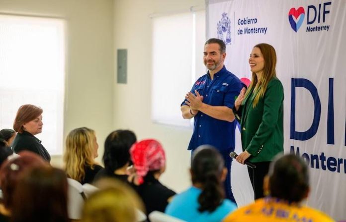 Monterrey abre nueva Defensoría para proteger los derechos de niñas, niños y adolescentes