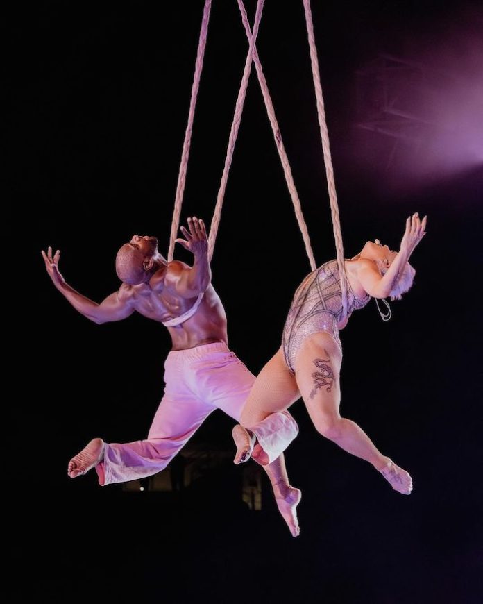 P!NK llega a México con su esperado “Carnival Tour”: Descubre fechas