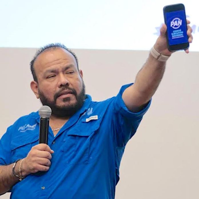 PAN en Nuevo León mantiene alianza con PRI y busca ampliarla ante amenaza de Morena