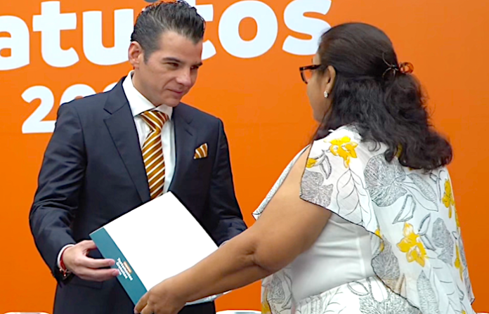 Miguel Flores invita a ciudadanos de Juárez a la Brigada de Testamentos Gratuitos