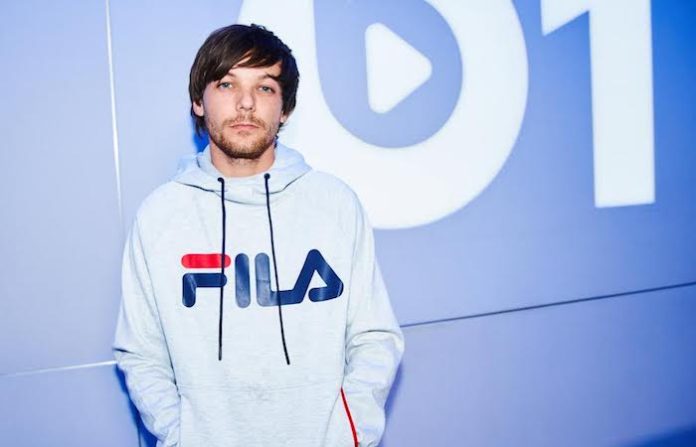 Louis Tomlinson inicia nueva etapa con el lanzamiento de “Lemonade”