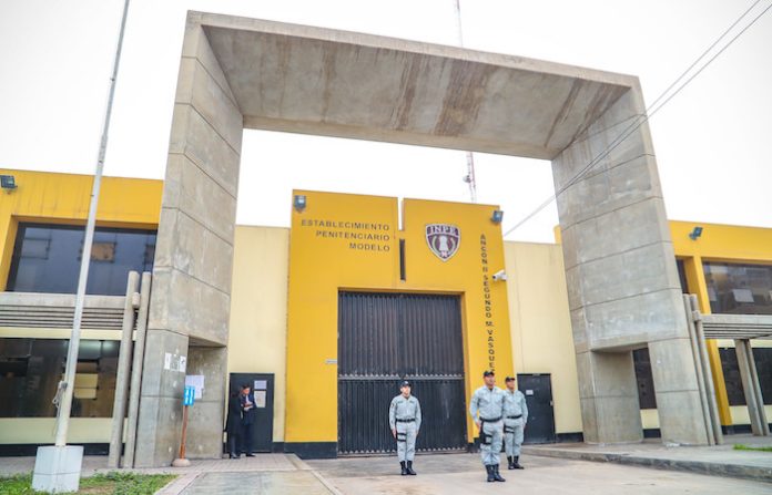 Perú cerrará en 2026 cárcel donde está el líder del Movimiento Revolucionario Túpac Amaru