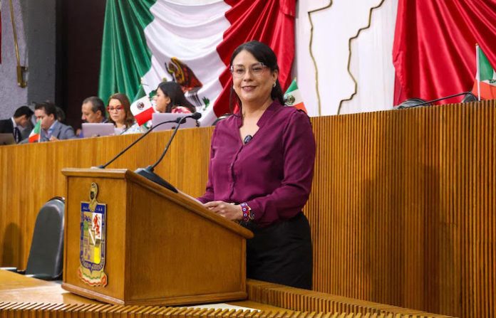 Protestar no es un crimen: Congreso local refuerza derechos ciudadanos