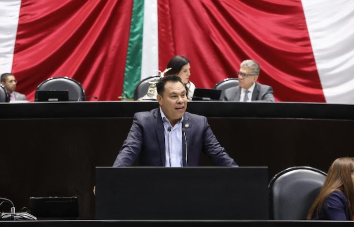 Crece la molestia por el Paquete Económico: PRI acusa a Morena de castigar a familias y empresas