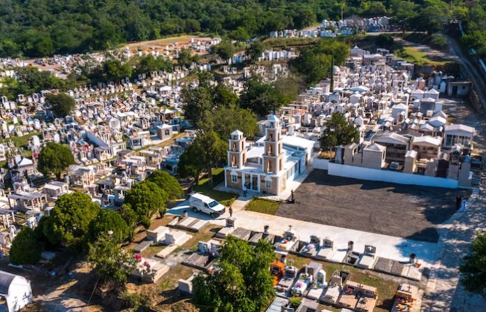 Santiago avanza en servicios municipales y refuerza seguridad ciudadana