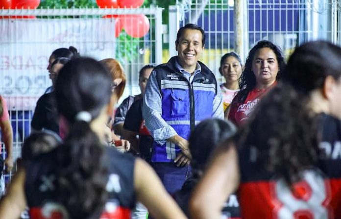 Daniel Carrillo se consolida con amplio respaldo ciudadano en San Nicolás: Trending Poll