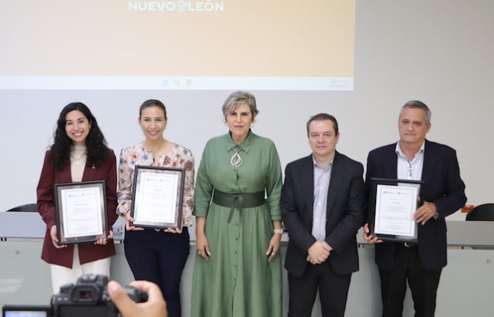 Guadalupe, Santiago y General Zuazua se integran a la Red Global de Ciudades Amigables con las Personas Mayores