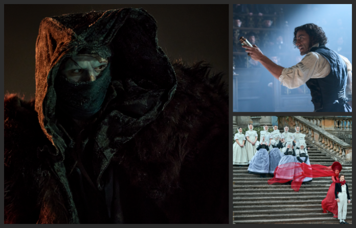 La Cineteca Nuevo León proyectará “Frankenstein”, la nueva obra de Guillermo del Toro