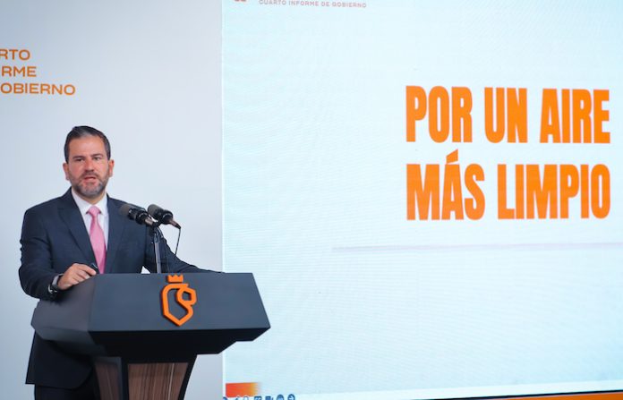 Nuevo León lidera el cambio verde: resultados históricos en conservación, biodiversidad y calidad del aire, según la autoridad estatal