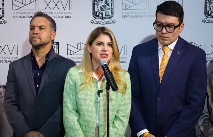 Movimiento Ciudadano impulsa espacios dignos para usuarios del transporte público