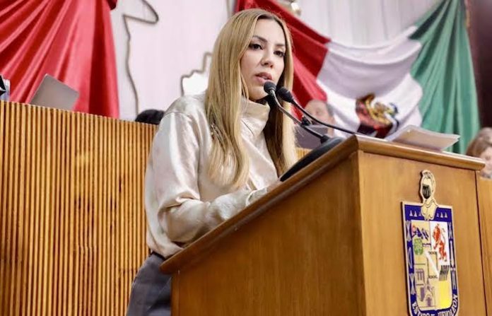 Perla Villarreal impulsa reconocimiento del desarrollo psicosocial como derecho constitucional