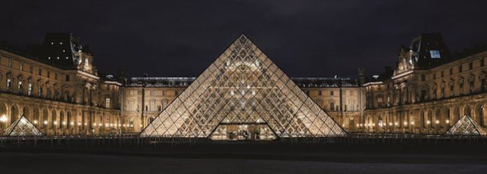 Detienen a cinco nuevos sospechosos en el marco de la investigación del robo en el Louvre