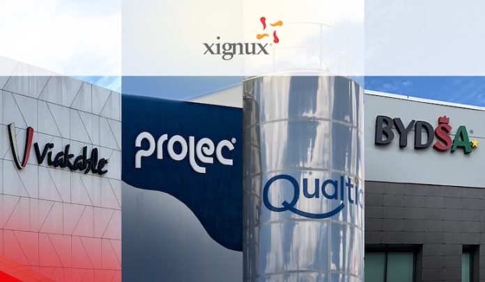 GE Vernova adquiere la totalidad de Prolec GE y Xignux se enfoca en energía y alimentos