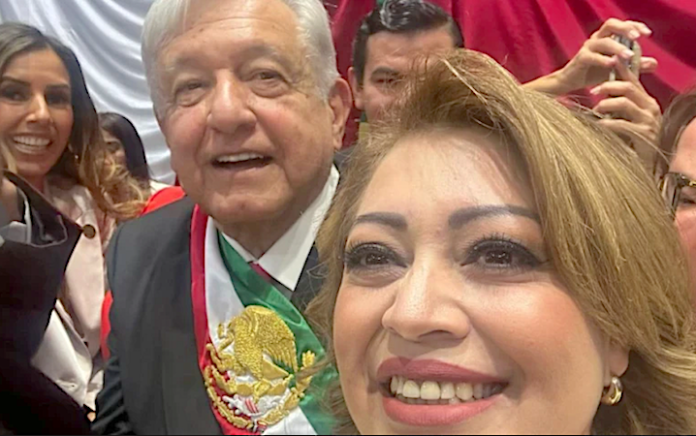 Diputada del PT propone crear el “Día Nacional del Bienestar” en el cumpleaños de López Obrador