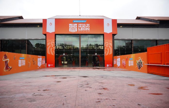 Emprendedoras toman el protagonismo en el Mercado “Mujeres que Inspiran”