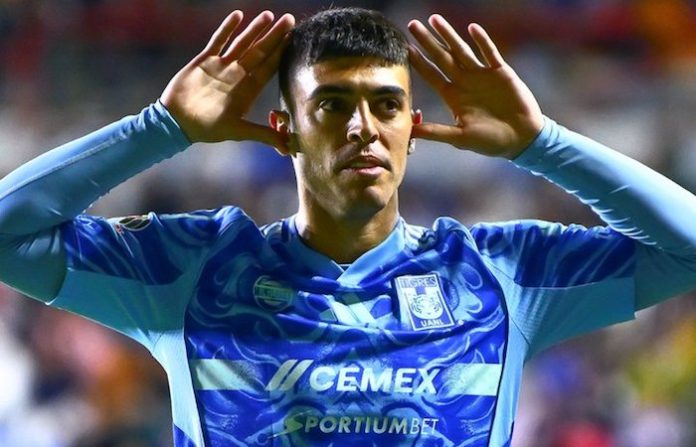 Tigres rompe la maldición en el Hidalgo y se mete a la pelea en el Apertura 2025