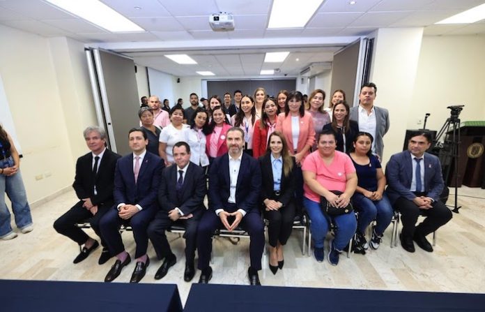 Monterrey impulsa salud y movilidad con nuevos programas y obras
