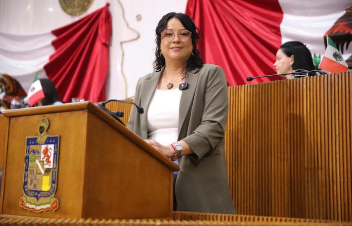 Congreso respalda propuesta para eliminar el cobro de la caseta Guadalupe-Cadereyta a familias de Juárez