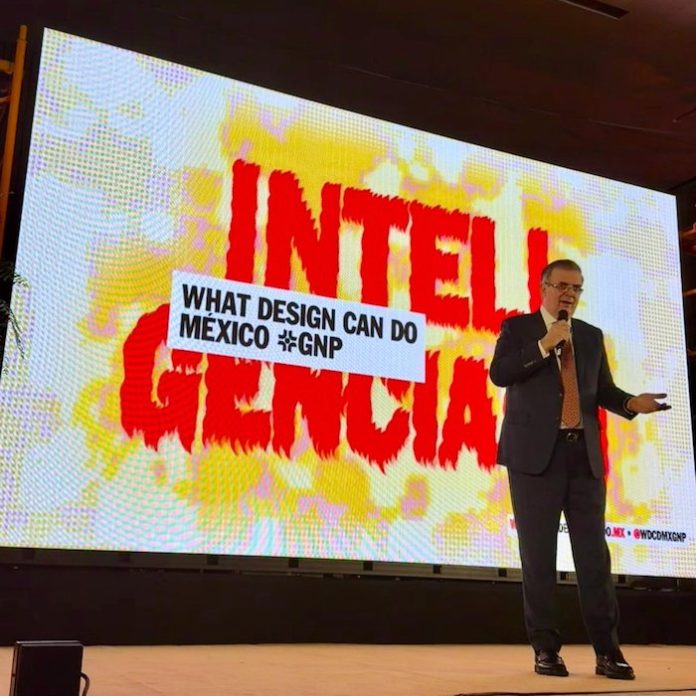 México ha avanzado un 90% en la negociación arancelaria con EU, informa Ebrard