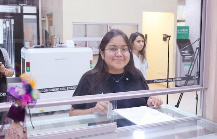 Diputada Marisol González urge a Santa Catarina a reforzar prevención de riesgos y reinstalar seguro de vivienda