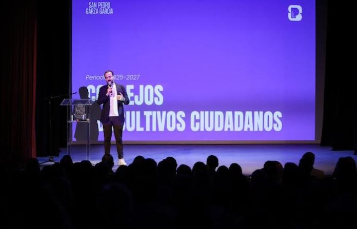 San Pedro nombra a 117 ciudadanos como consejeros consultivos