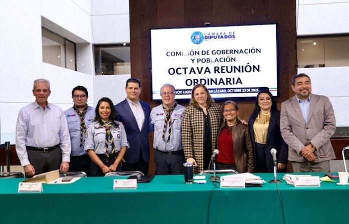 Aprueban reconocimiento a 100 años del Movimiento Scout mediante billete y estampilla