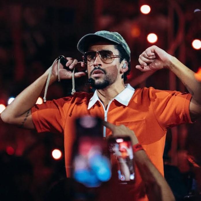 La NFL respalda a Bad Bunny pese a las protestas de Trump y sus MAGA