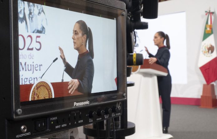 Video: La Fiscalía General investiga a empresarios de EU por contrabando de combustible