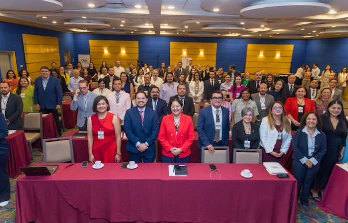 Nuevo León, sede del XVII Encuentro Nacional de Educación Cívica: fortalecen cultura democrática y participación ciudadana