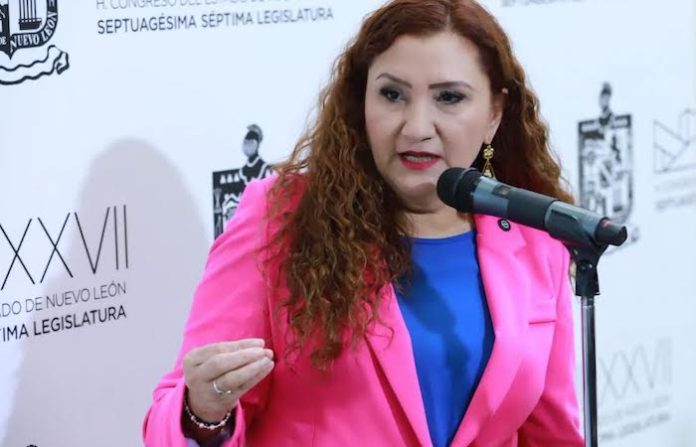Propone Myrna Grimaldo agravar el delito de suplantación de identidad ante aumento de casos